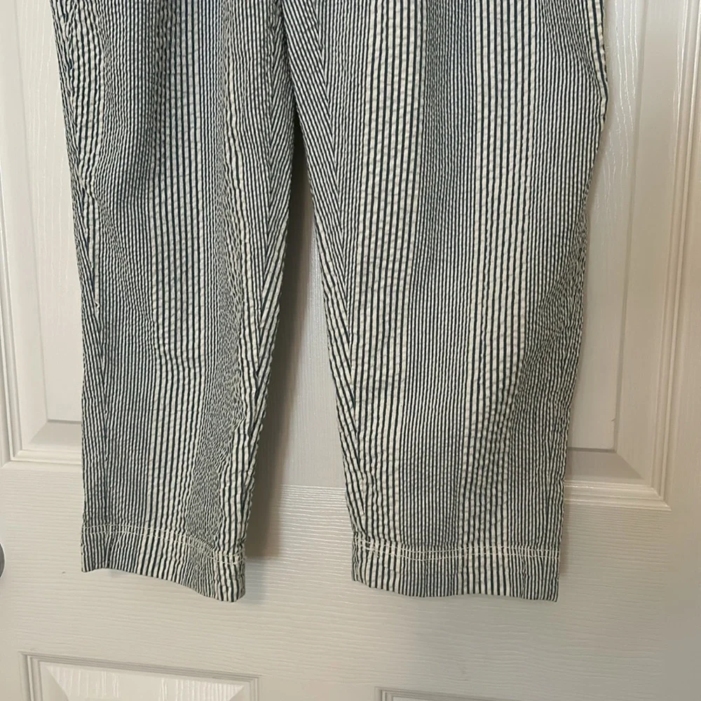 Free People tapered fit